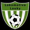 TJ Lokomotiva Louky