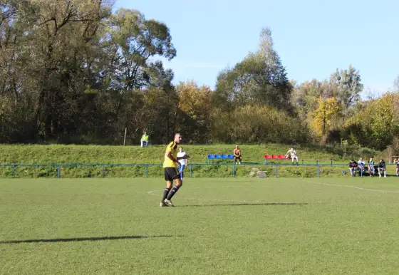 FK Gascontrol Havířov - TJ Lokomotiva Louky