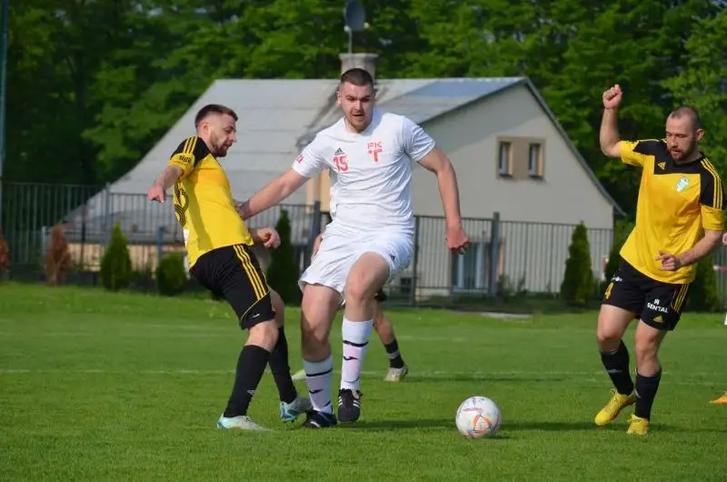 FK Těrlicko 2022 : TJ Lokomotiva Louky 5:0 (1:0)