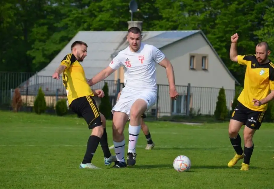 FK Těrlicko 2022 : TJ Lokomotiva Louky 5:0 (1:0)