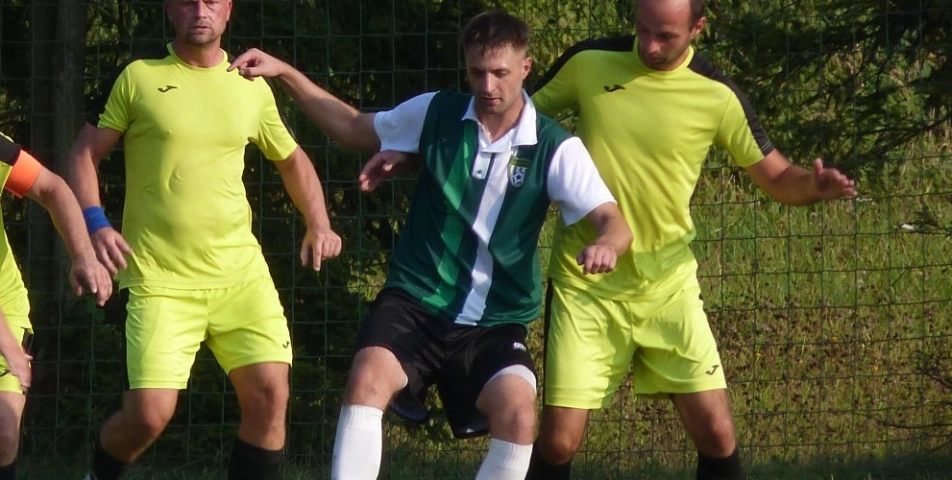 Radek Červený