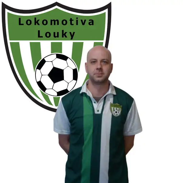 Petr Lukosz