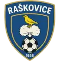 TJ Pražmo Raškovice