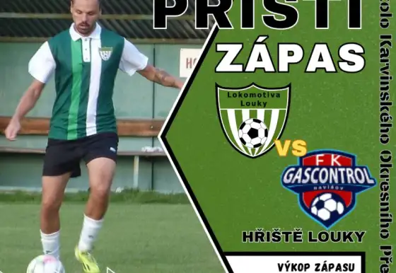 Zlatý hřeb podzimní části sezóny je tady!V sobotu bitva o čelo tabulky!