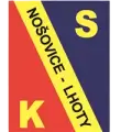 SK Nošovice - Lhoty
