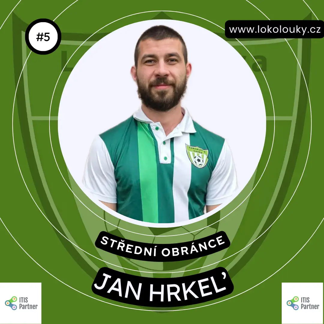 Rozhovor s Janem Hrkeľem