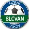 Slovan Horní Žukov