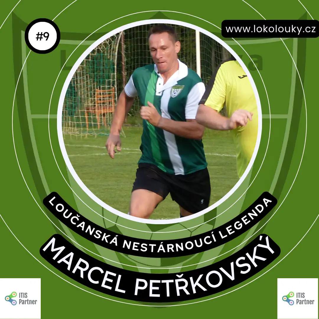 Rozhovor s Marcelem Petřkovským