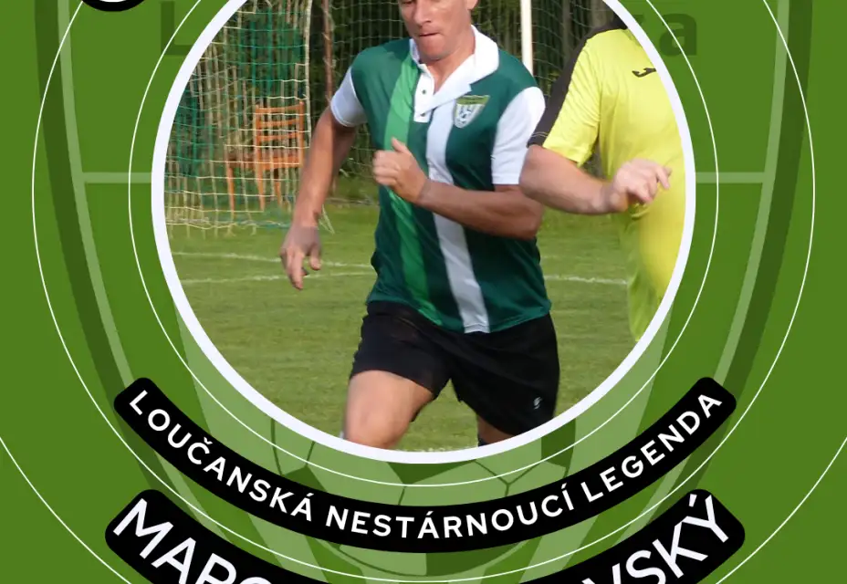 Rozhovor s Marcelem Petřkovským