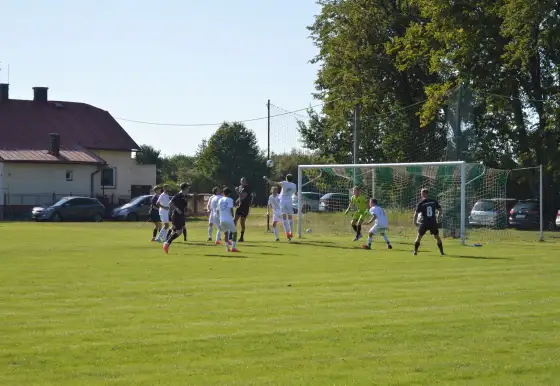 CANIS 7.liga sk.C / TJ Loko Louky - SK Nošovice - Lhoty (6:3)