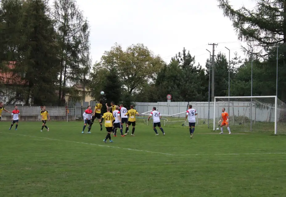 SK Dětmarovice - TJ Lokomotiva Louky