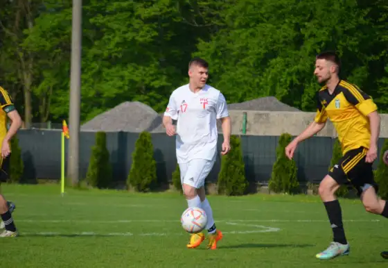 FK Těrlicko 2022 - Lokomotiva Louky