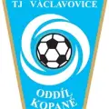TJ Václavovice