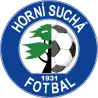 SK Horní Suchá "B"