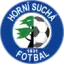 SK Horní Suchá "B"