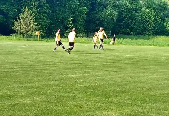 TJ Lokomotiva Louky - MFK Havířov "B"